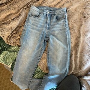 American Eagle Jeggings